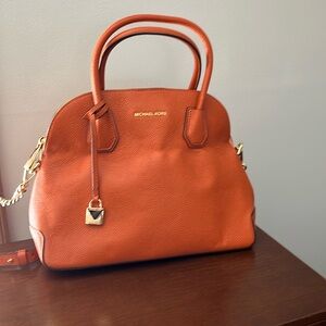 Michael Kors Satchel